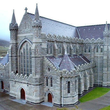 Iveragh Heights Cahersiveen Exterior foto