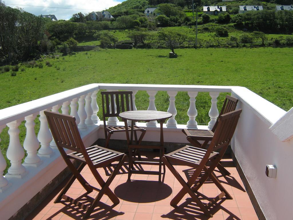 Iveragh Heights Cahersiveen Exterior foto