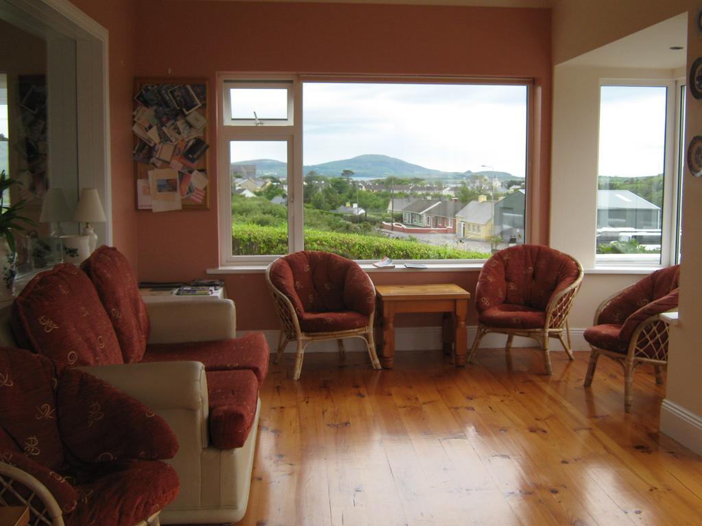 Iveragh Heights Cahersiveen Quarto foto