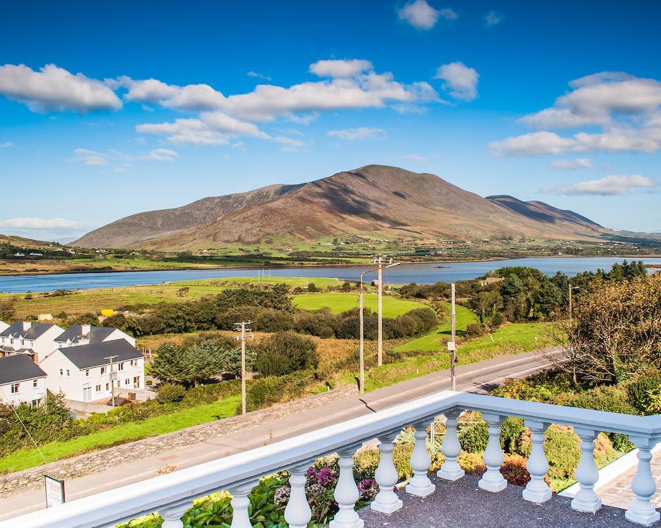 Iveragh Heights Cahersiveen Quarto foto