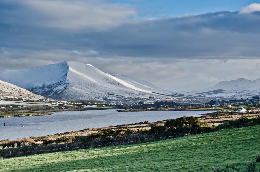 Iveragh Heights Cahersiveen Exterior foto