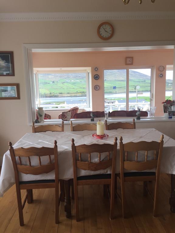 Iveragh Heights Cahersiveen Exterior foto
