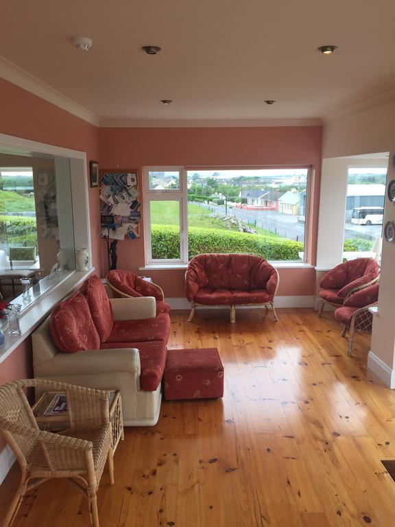 Iveragh Heights Cahersiveen Exterior foto